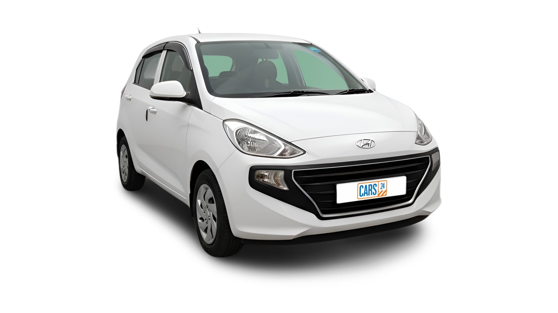 Hyundai NEW SANTRO-img